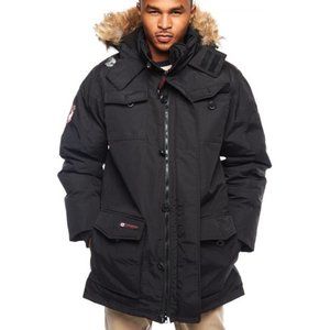 canadian weather gear jacket